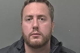 Hull thug broke ex-partner's arm during months of horrific abuse