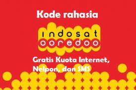 Cara nembak paketan indosat : 12 Kode Rahasia Indosat Gratis Kuota Internet Nelpon Dan Sms Paket Internet