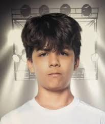 San Marcos Police...