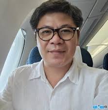 Chính trị gia Thomas Schweich