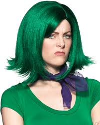 She is usually aloof, only showing her emotions to lelouch from time to time. Download Hd Enigma Disgust From Inside Out Clearance Movie Characters Green Hair Transparent Png Image Nicepng Com