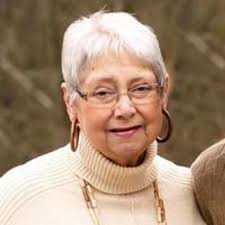 Noreen Schrump Obituary September 6, 2024