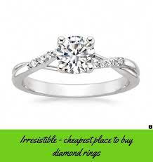 Read Information On Cheapest Place To Buy Diamond Rings Just Click On The Link For More In Engagement Ring For Her Engagement Rings Diamond Engagement Rings