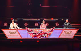 Returns march 10 on fox. Cimh9rs2r6zi5m