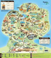 singapore zoo map singapore zoo wildlife reserves singapore zoo map singapore zoo wildlife reserve