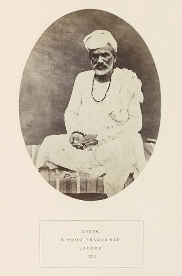 THE PEOPLE OF INDIA A SERIES OF PHOTOGRAPHIC ILLUSTRATIONS