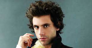 Official Charts Pop Gem #67: Mika