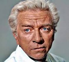 Control voice in The Outer Limits and Nomad in The Changeling