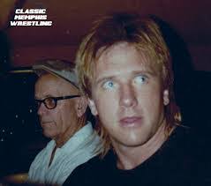 Randy Hales's Instagram, Twitter & Facebook