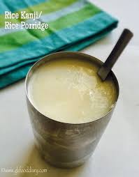 Rice Porridge Recipe For Fever Cold In Babies And Kids Rice Porridge For A Sick Child Baby Food Recipes Porridge Recipes Homemade Baby Foods