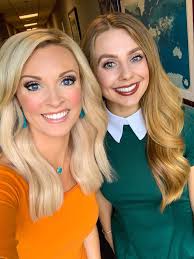 Happy to welcome a new face to our TV family. Meet our newest reporter,  Brit Purdy!