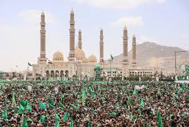 دیدنی های امروز؛ از آغاز بمباران برج های غزه تا جشن های میلاد پیامبر اسلام (ص)