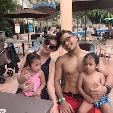 Quothijab coach yin dah terbukaquotbukti lelaki sejati kekasih sajat pilih gadis ori sebagai jadi isteri. Coach Yin Berang Dituduh Bercinta Dengan Sajat Kerana Mahu Kebas Harta Bidas Semula Kecaman Netizen Dan Ajak Bersemuka Kisah Dunia