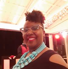 Latressa Jones: The Me I Always Wanted To Be