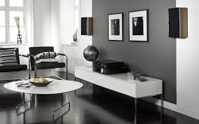 Die pflanzentöpfe sind die natürlich komponente, die leben ins interior bringt. Wohnzimmer Grau Einrichten Und Dekorieren