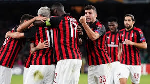 Лацио объявил о переходе защитника милана мусаккио. Bolonya Milan Prognoz I Stavka Za 1 96 18 12 2018 Prognozy Na Futbol Livesport Ru