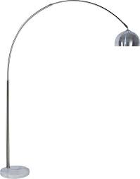 L76935 Brushed Steel Finish Overhead Arch Floor Lamp Arch Lamp Arched Floor Lamp Arc Floor Lamps