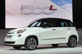 2019 Fiat 500l Release Date And Price Fiat 500l Fiat Fiat 500