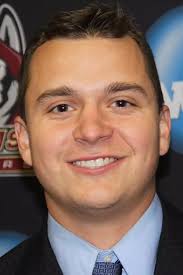 2014 Baseball Roster