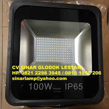 Rp (hubungi cs) tambah ke keranjang. Sorot Led 100 Watt Merk Kingtas
