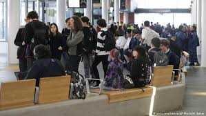 Jun 16, 2021 · reconsider travel to new zealand without prior authorization from the new zealand government. Coronavirus 5 Things New Zealand Got Right Science Dw 08 06 2020