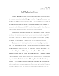 Writing a good story doesn't mean a simple telling about the events that have happened in your life. Examples Of Reflection Quotes Quotesgram