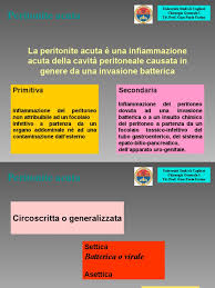 The lining of the tummy (peritoneum) covers internal organs like the kidneys, liver and bowel. Peritoniti