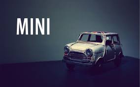 Wall2mob is your best source of beautiful smartphone wallpapers. Classic Mini Wallpaper 1920x1200 Wallpaper Teahub Io