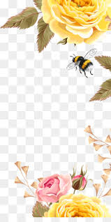 Check out our bee on flower drawing selection for the very best in unique or custom, handmade pieces from our shops. Bee Png Honey Bee Cartoon Bee Bumble Bee Bee Vector Honeybee Cute Bee Bee Drawing Bee Silhouette Bee Black And White Bee Border Bee Art Buzzing Bee Bee Design Bee Cartoons