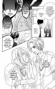 Peringatan, series berjudul falling for her di dalamnya mungkin terdapat konten kekerasan, berdarah, atau seksual yang tidak sesuai dengan pembaca di bawah umur. Sneak Peak At Anagura Amelia Requesting People To Read It At It S Original Translating Website Maleleadfallsinlovefirst Han Manga Romance Manga Anime Anime