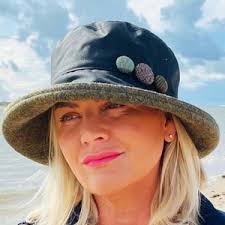 Waterproof Bucket Hat, Waterproof Rain Bucket Hat, Spring 2025 Rain Hat,  Rain Hat, Cute Rain Hat