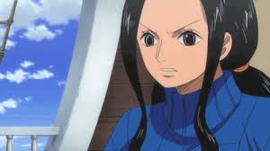 210 nico robin hd wallpapers and background images. Nico Robin Wallpapers Newssup Shared By Abdul Moiz