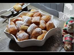 Schmalzgeback Wie Auf Dem Weihnachtsmarkt Meine Torten Und Kuchenwelt Youtube Dessert Rezepte Ohne Backen Schmalzgeback Geback