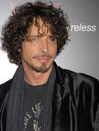 The Evolution of a Grunge Icon: What Chris Cornell's Hair Tells Us About  Him: Music & Books : Details