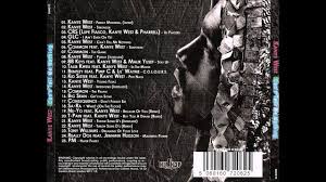 Can't tell me nothing is a song by american rapper kanye west from his third studio album, graduation (2007). Kanye West Friday Morning Intro Can T Tell Me Nothing Mixtape 2007 Youtube