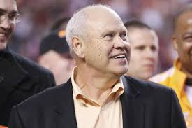 Memories of Ward touch many at special tribute