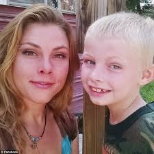 Aaron VanRiper responding to call ends up saving his OWN FAMILY