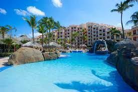 Playa Linda Beach Resort Virtual Reality Photos Luxury Beach Resorts Aruba Resorts Playa Linda Aruba