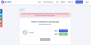 Get free instagram views famoid. Want To Buy Instagram Followers Here S What Happens When You Do