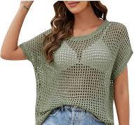 Amazon.com: Generic overstock outlet Women's Summer Fashion ...