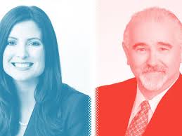 Harris County voter guide: Jack Cagle vs. Lesley Briones