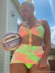 Dani Banks fansly fresh porn gals post
