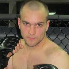 Michael Nolette-Boisvert vs. Mike Michaud, Team Legion