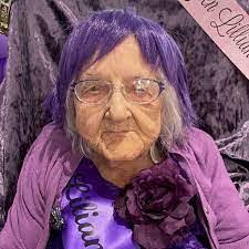 Sharon Vodden's Instagram, Twitter & Facebook