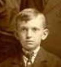 Bernard Ludwig Hassler (1906-1964)