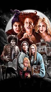 In the end, the fresh beats perform with twist's magic tricks. Hocus Pocus Wallpaper Enjpg