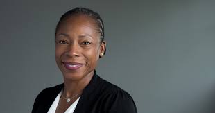 AARP Hires Myechia Minter-Jordan as Next CEO