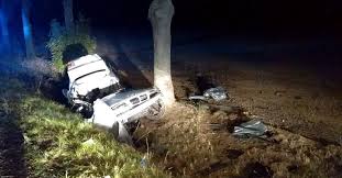 Na spiszu dziś wielka tragedia. Tragiczny Wypadek Na Trasie Biala Solec We Wtorek W Nocy Bmw Uderzylo W Drzewo Nie Zyje 26 Letni Kierowca Nowa Trybuna Opolska
