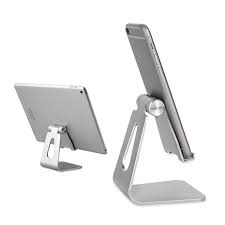 Universal Aluminium Tablet Halter Fur Ipad Anti Skid Einstellbare Metall Tablet Stander Halterung Fur Iphone Fur Kindle Spargut Innovative Produkte Zu Top Pre Tablet Halterung Tablet Stander Tablet