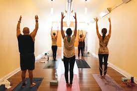 At tejas yoga we honor the essence of yoga, teaching practical knowledge for everyday transformation. 12 Amazing Yoga Studios In Chicago